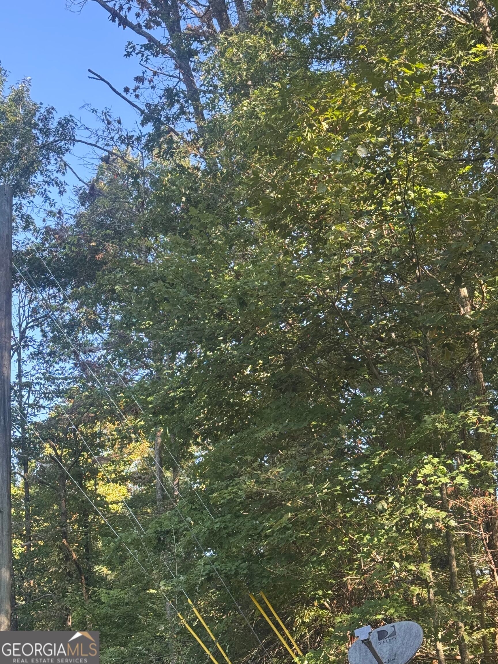 LOT 5 Roberts Ridge Road