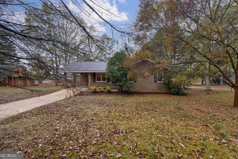 A home in Watkinsville