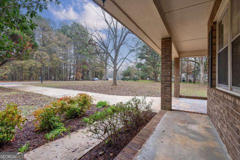 A home in Watkinsville