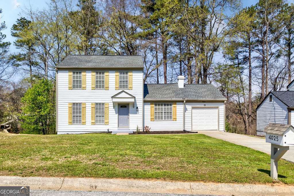 Photo of 4025 Anvil Court, Norcross, GA 30093 (MLS # 10717769)