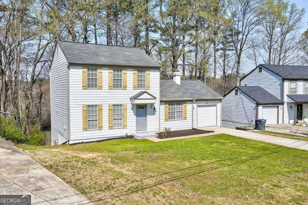 Photo of 4025 Anvil Court, Norcross, GA 30093 (MLS # 10717769)