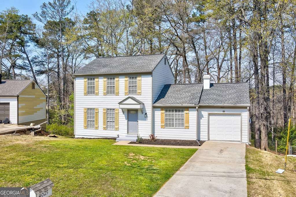 Photo of 4025 Anvil Court, Norcross, GA 30093 (MLS # 10717769)