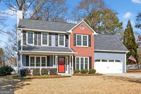 515 Weeping Willow DR Loganville GA 30052