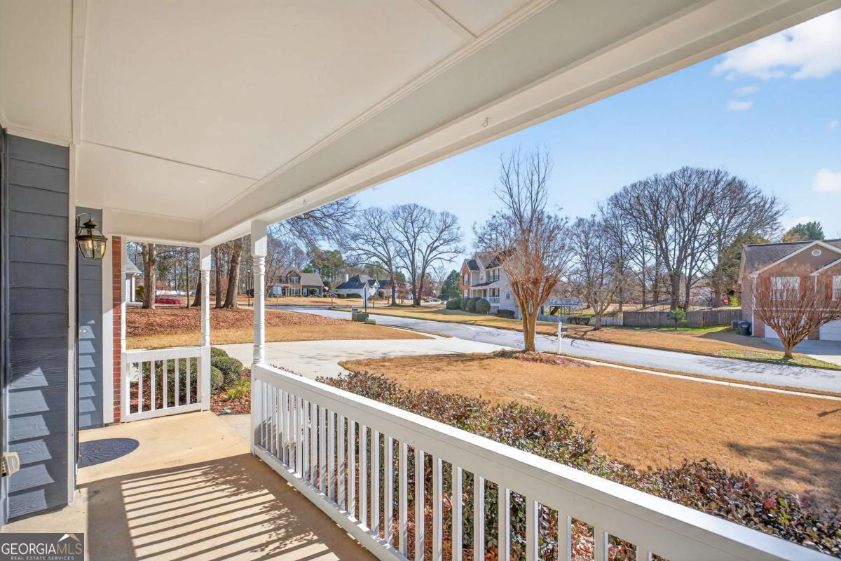 515 Weeping Willow DR