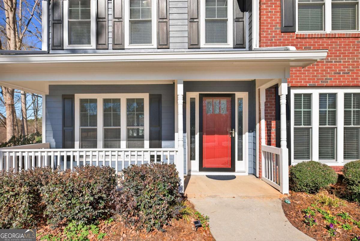 515 Weeping Willow DR