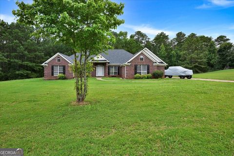 501 Barhams Ridge DR McDonough GA 30252