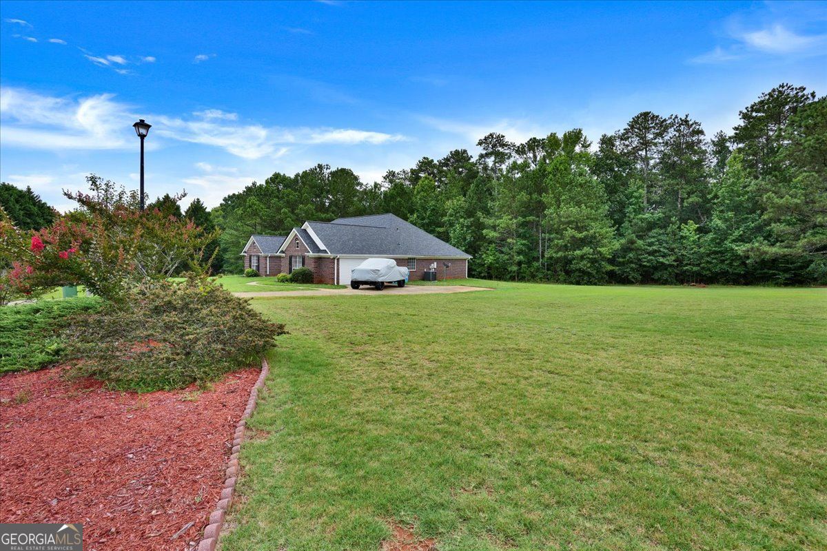 501 Barhams Ridge DR