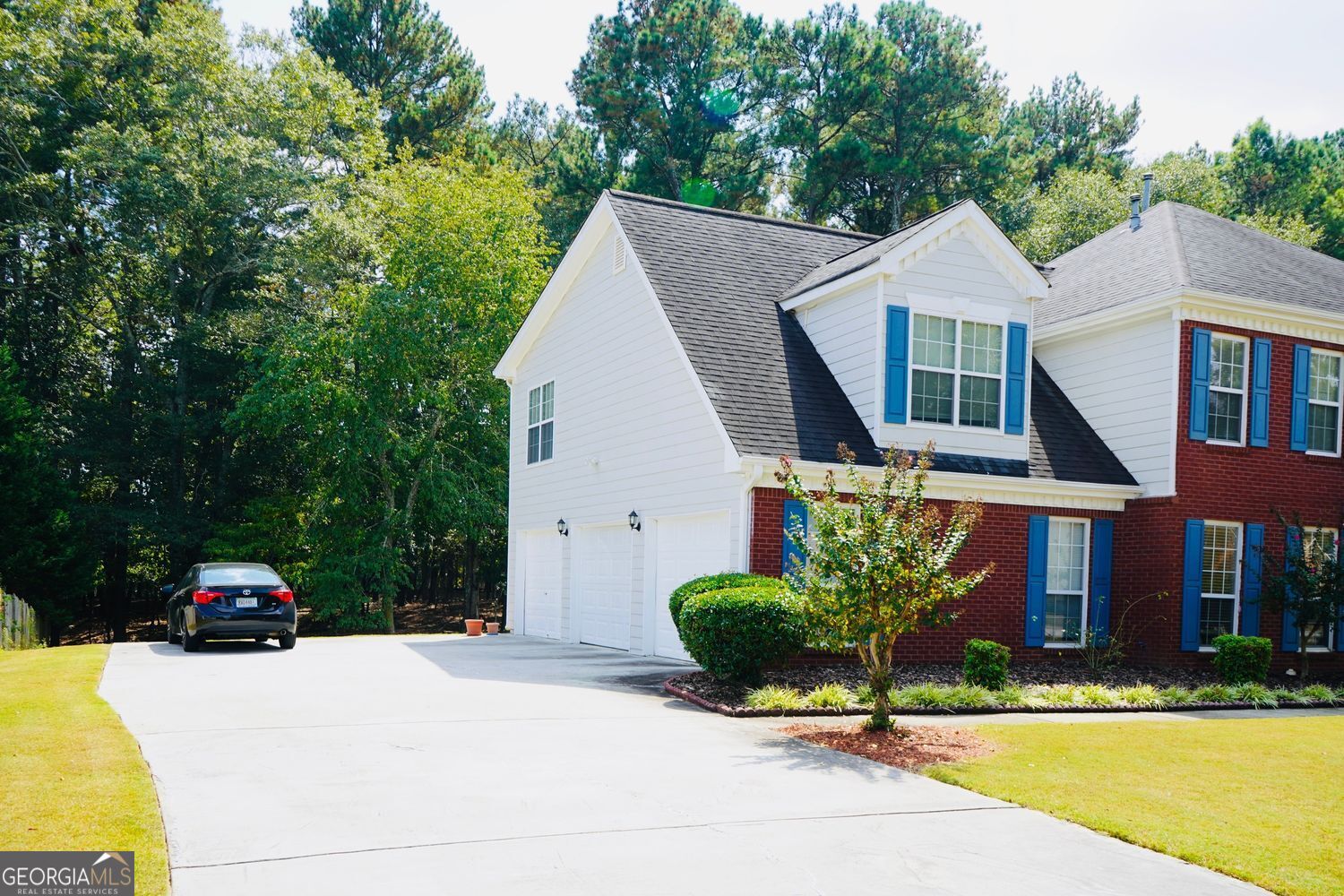 3765 Brushy Wood DR