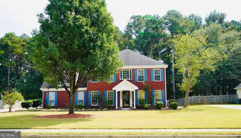 3765 Brushy Wood DR Loganville GA 30052