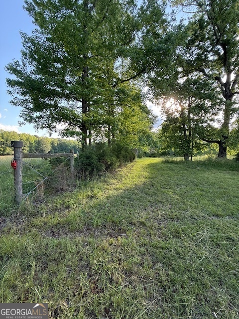 LOT 2 SOUTH OF 1585 Redwine RD LOT 2 SOUTH OF 1585