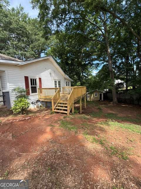 920 Cardinal DR