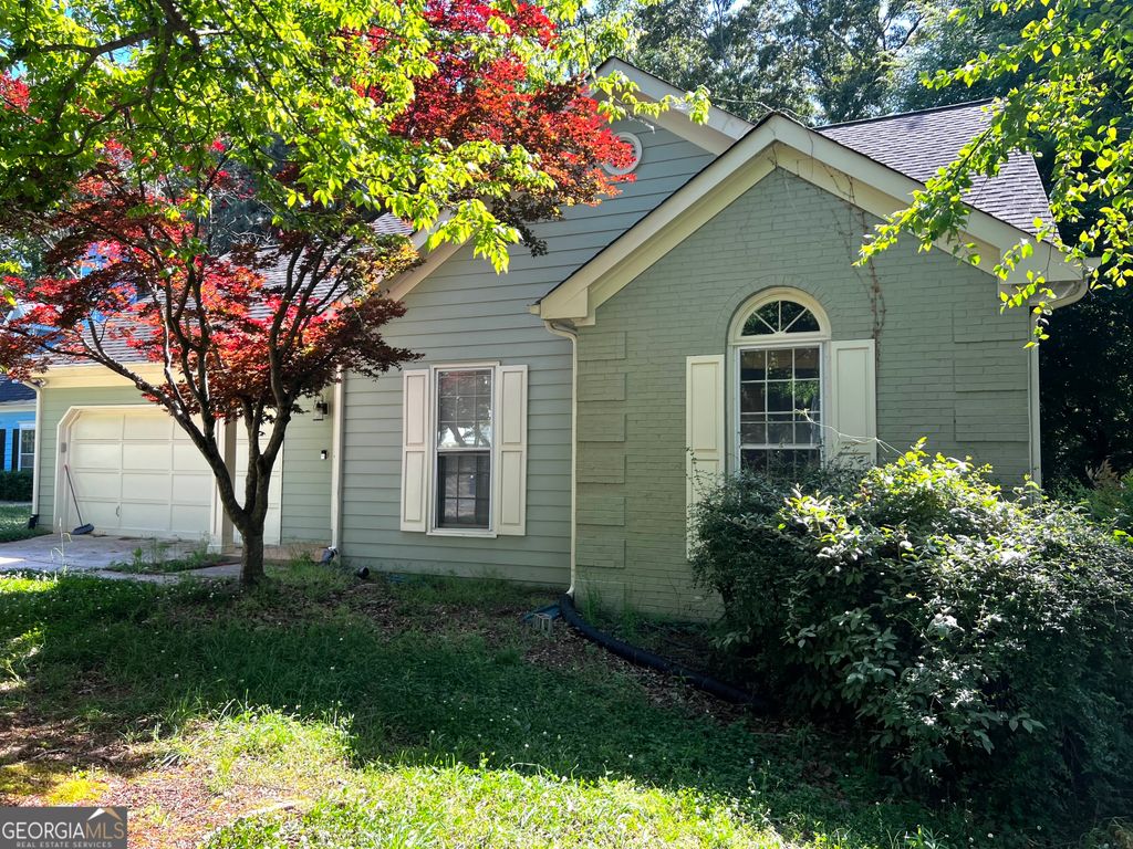 Photo of 233 Wakefield Trace, Athens, GA 30605 (MLS # 10736253)