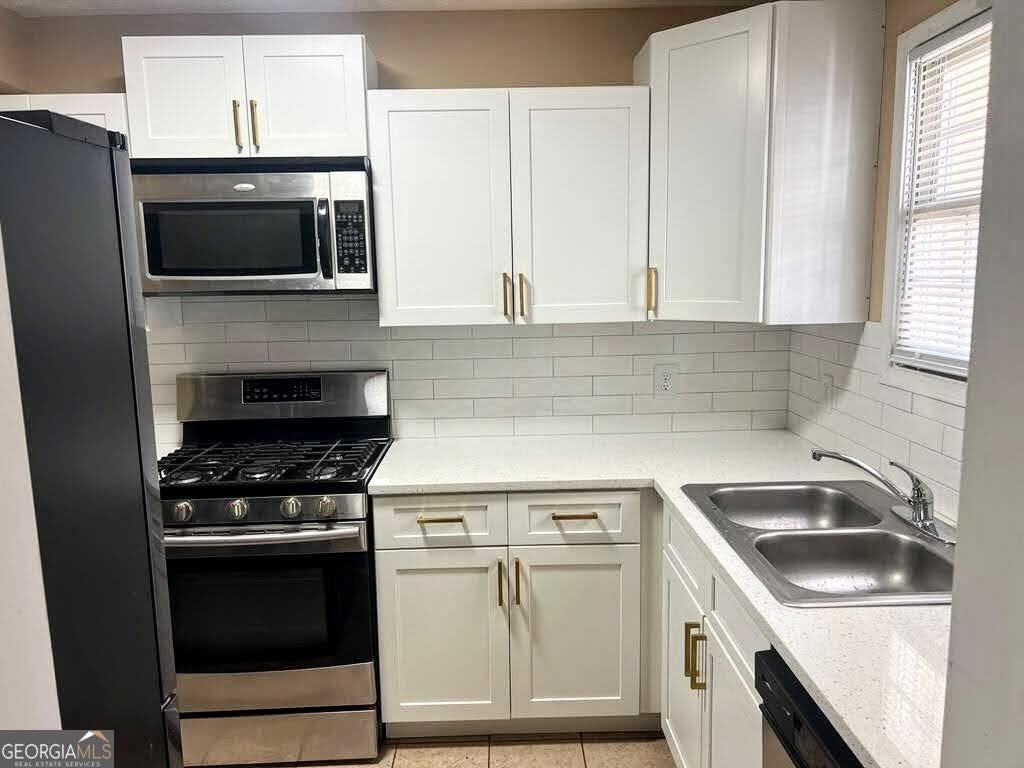 Photo of 2378 Cove Road, Lithonia, GA 30058 (MLS # 10845896)
