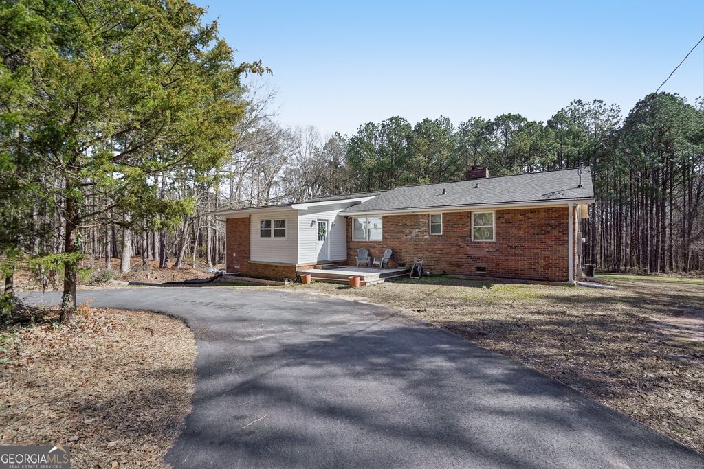 Photo of 12782 Alcovy Road, Covington, GA 30014 (MLS # 10699301)