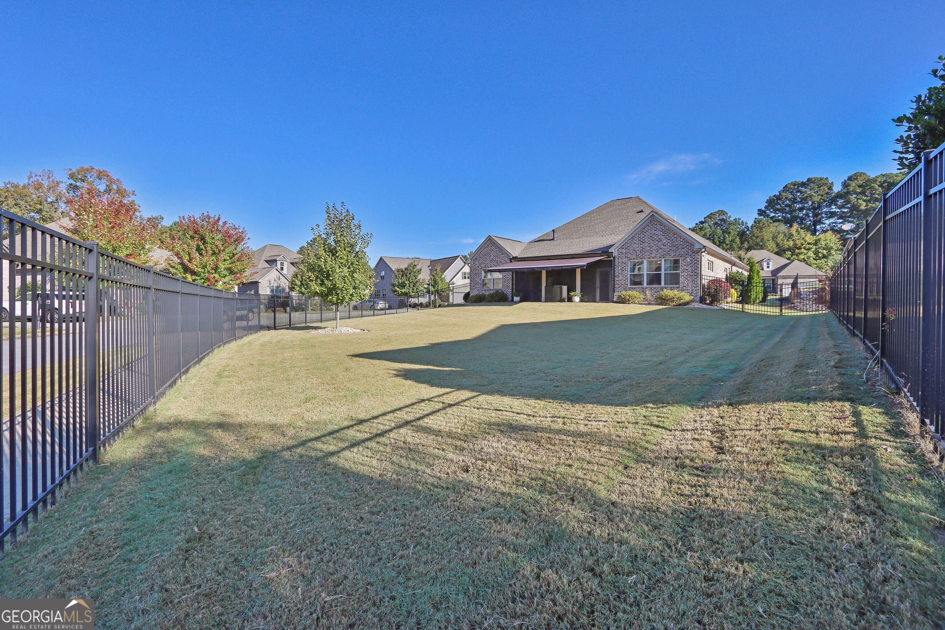 The Preserve Hamilton Mill - Residential