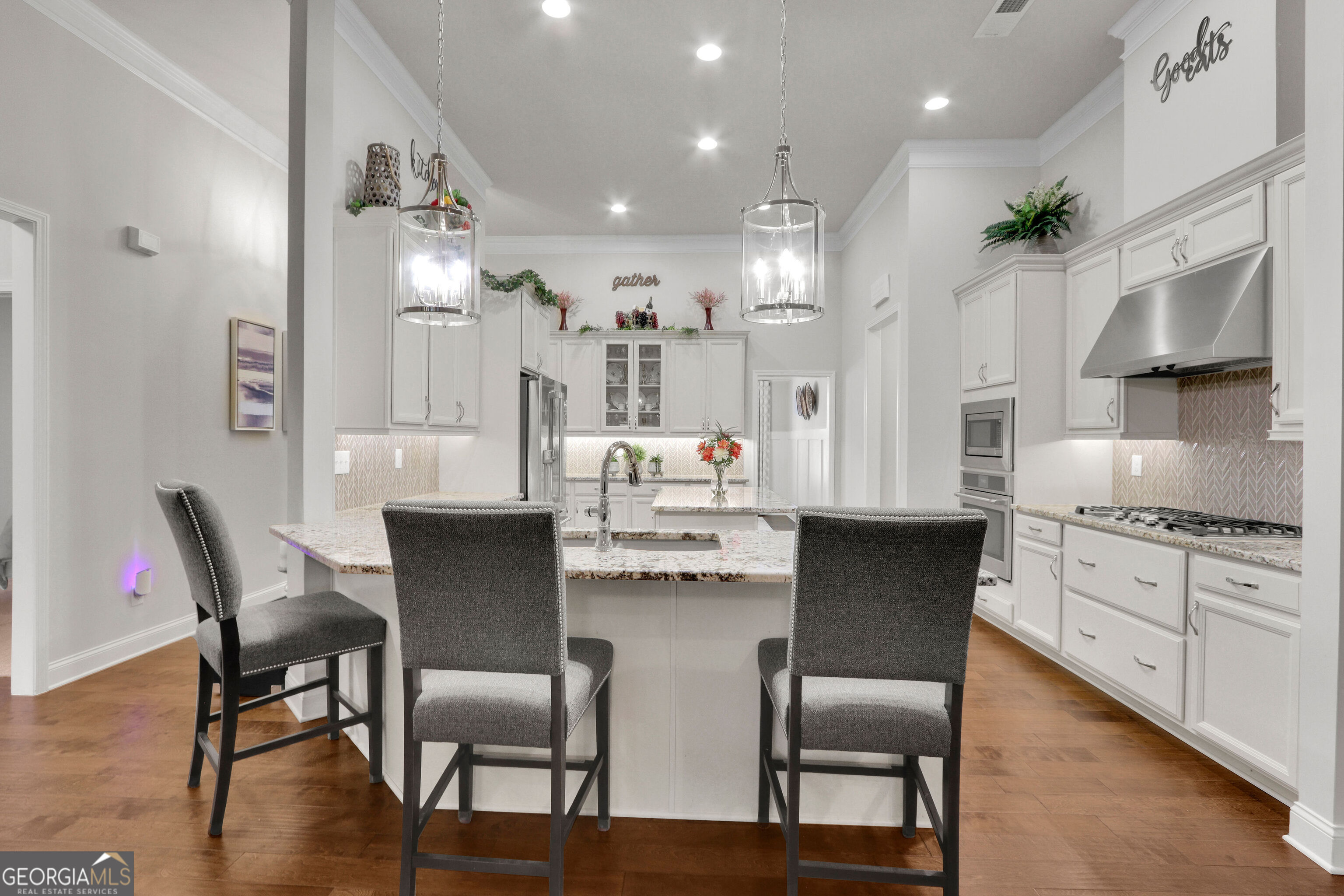 The Preserve Hamilton Mill - Residential