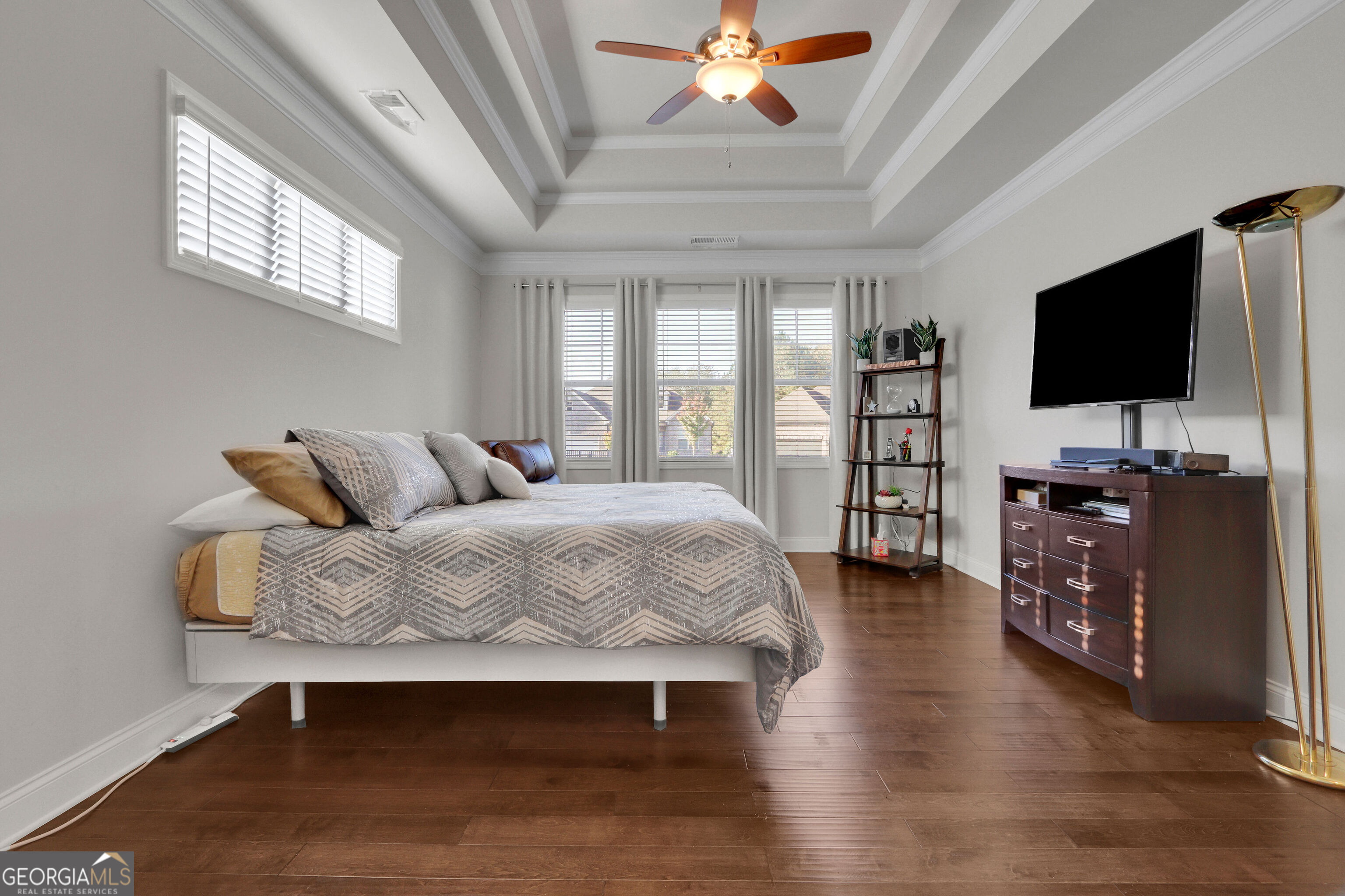 The Preserve Hamilton Mill - Residential