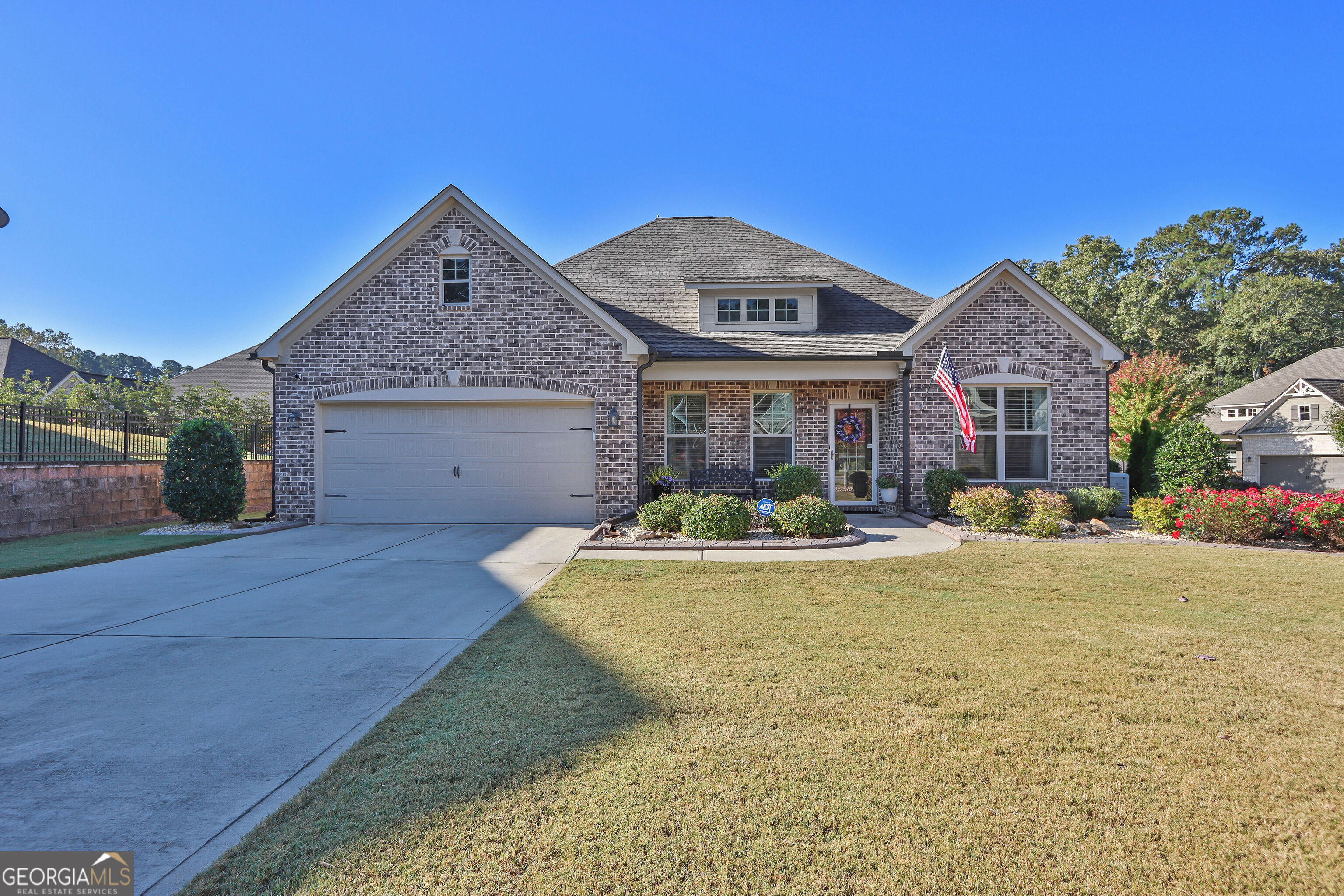 The Preserve Hamilton Mill - Residential