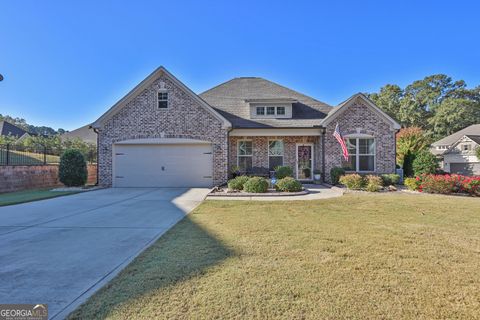 3848 Heirloom Loop CT Buford GA 30519