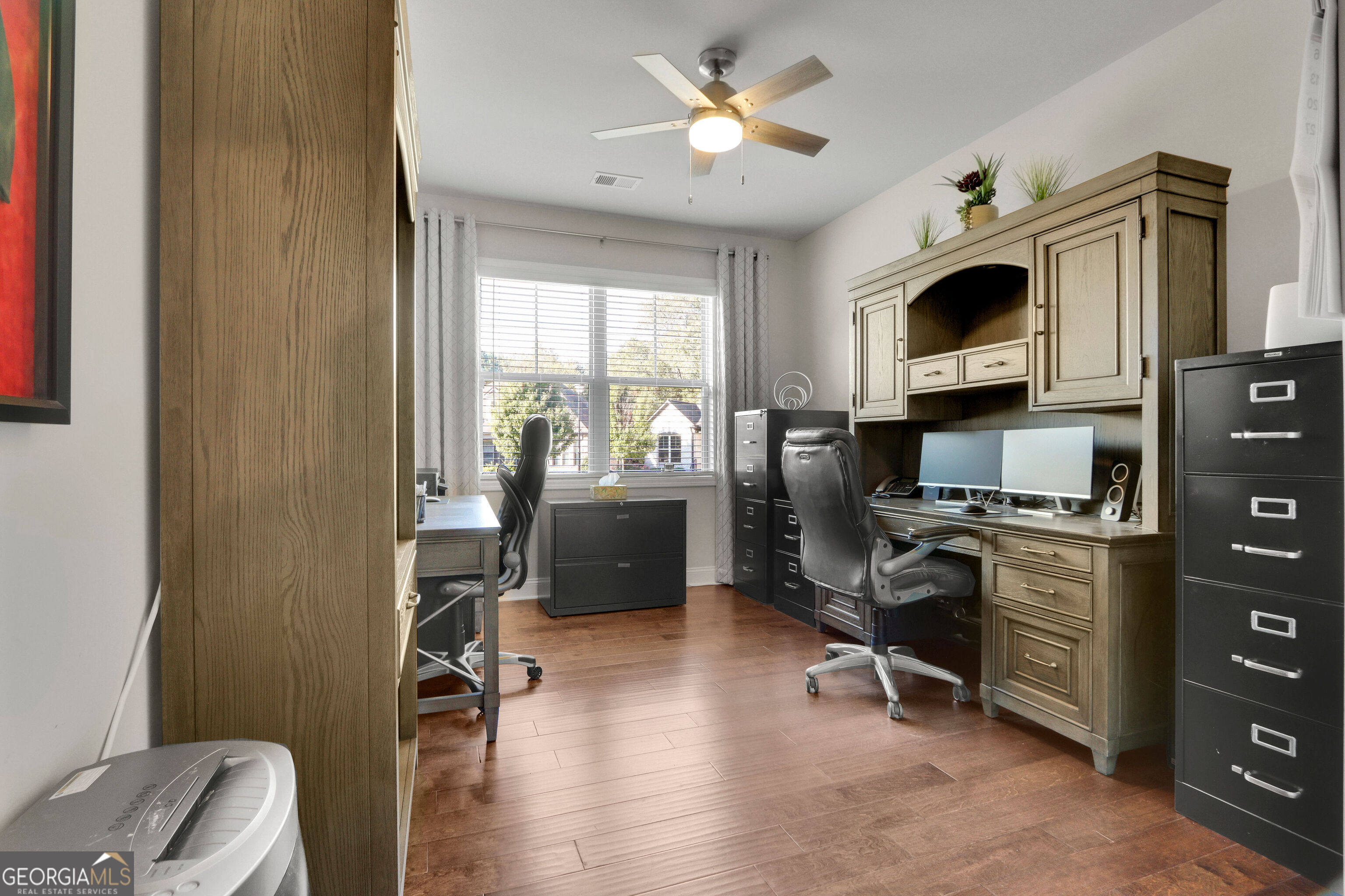 The Preserve Hamilton Mill - Residential