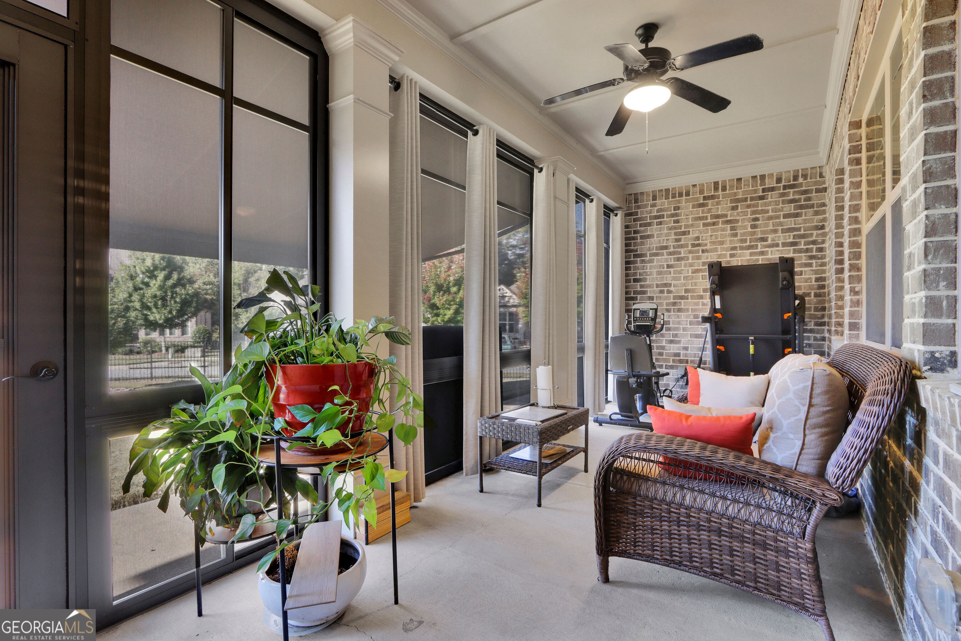 The Preserve Hamilton Mill - Residential