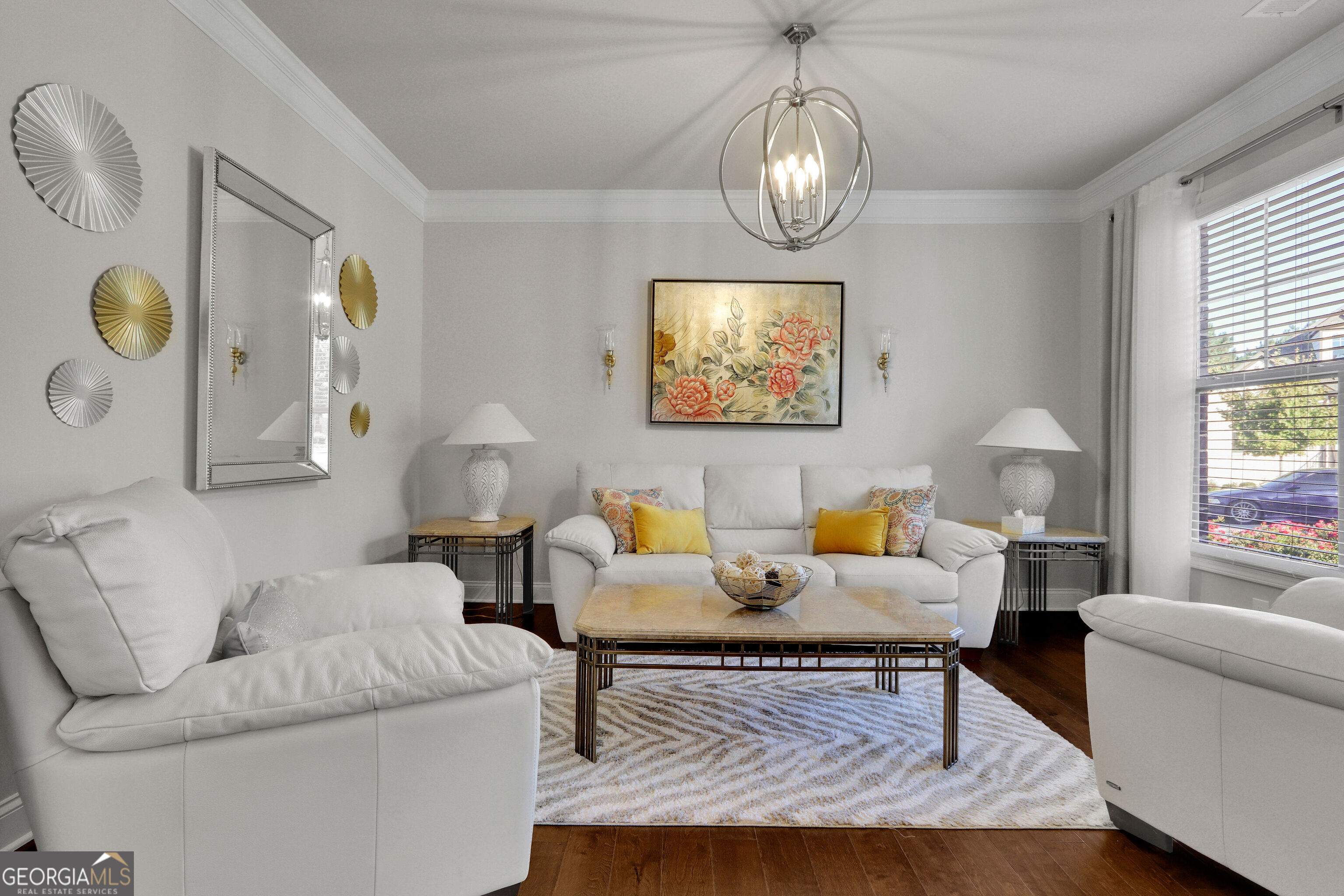 The Preserve Hamilton Mill - Residential