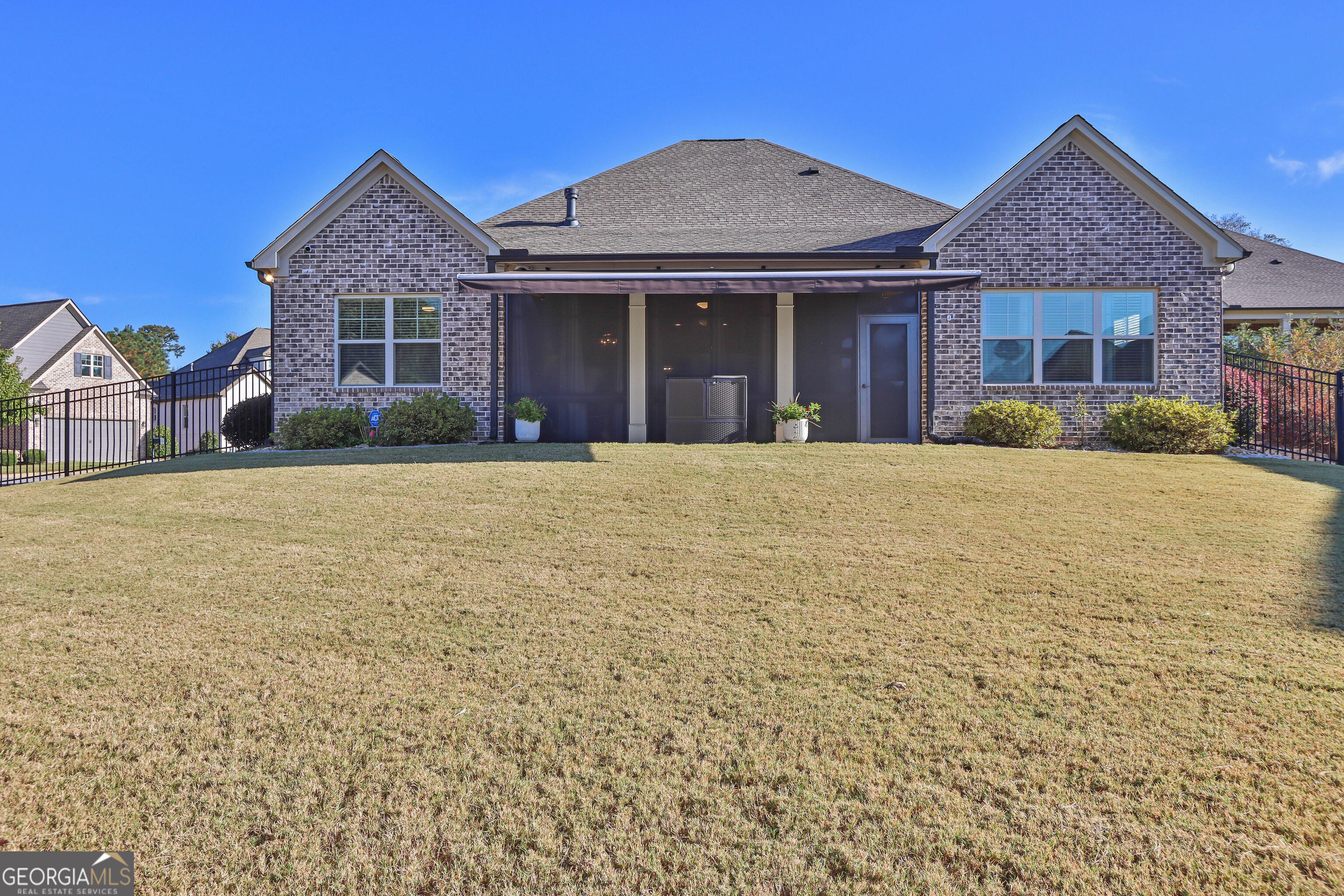 The Preserve Hamilton Mill - Residential