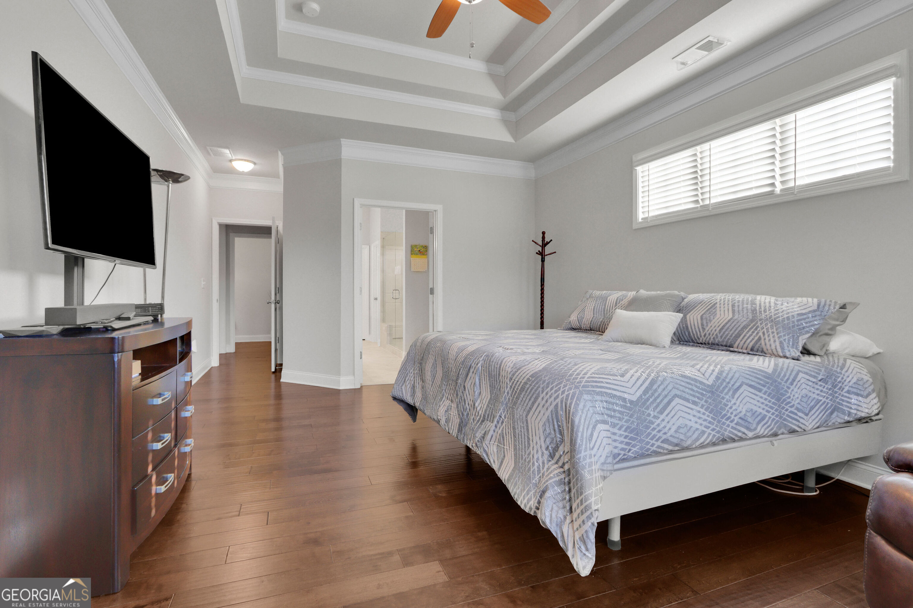 The Preserve Hamilton Mill - Residential