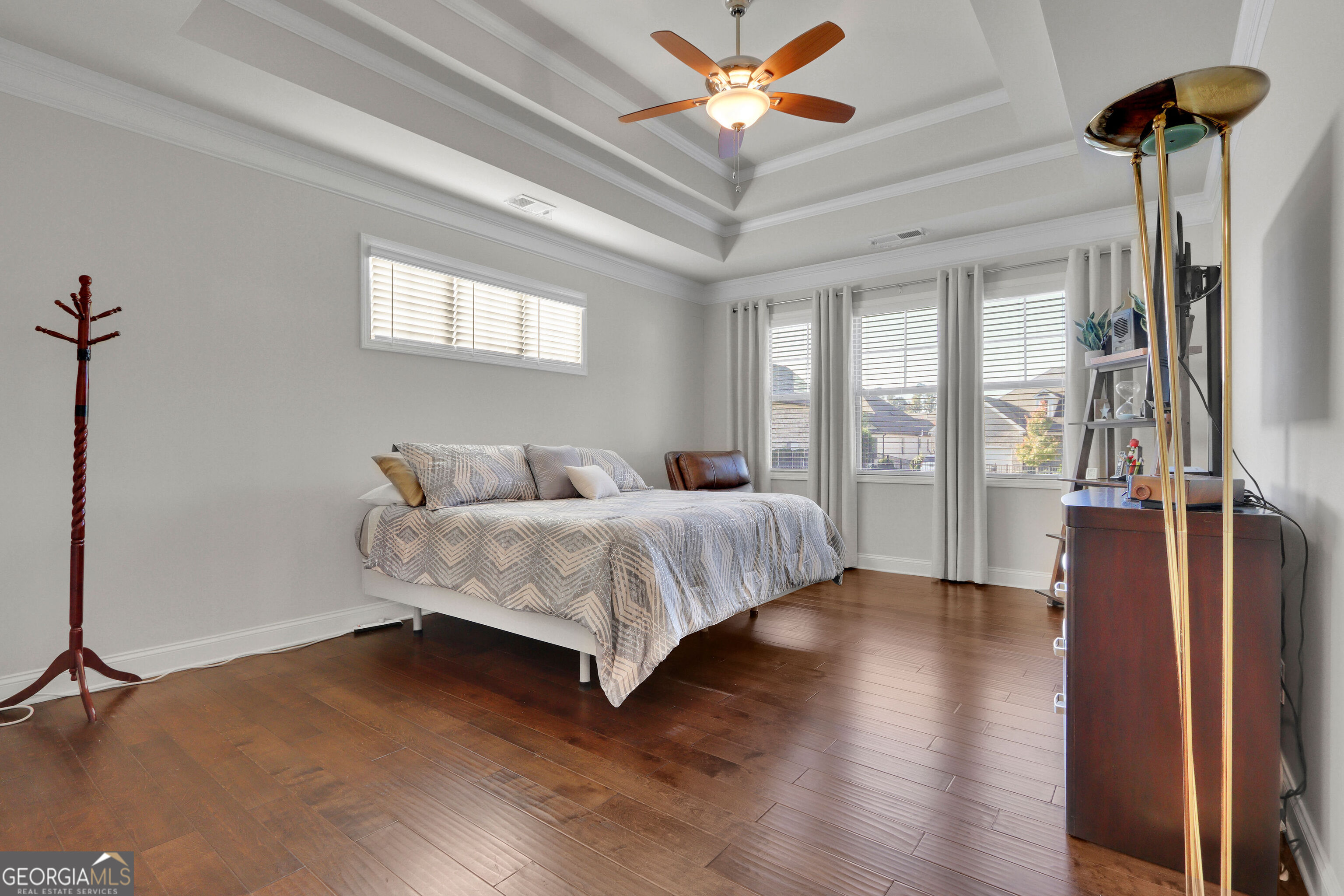 The Preserve Hamilton Mill - Residential