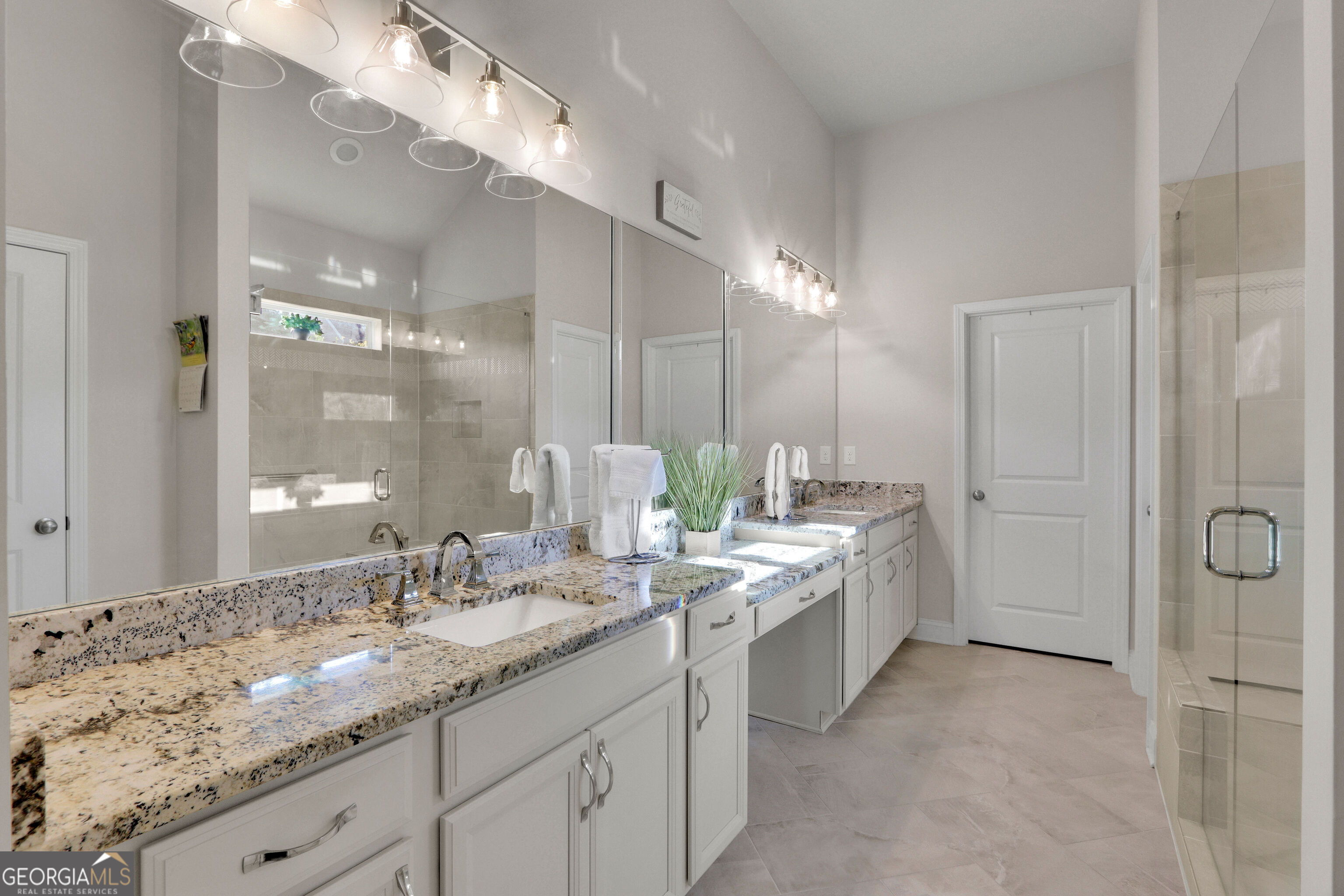 The Preserve Hamilton Mill - Residential