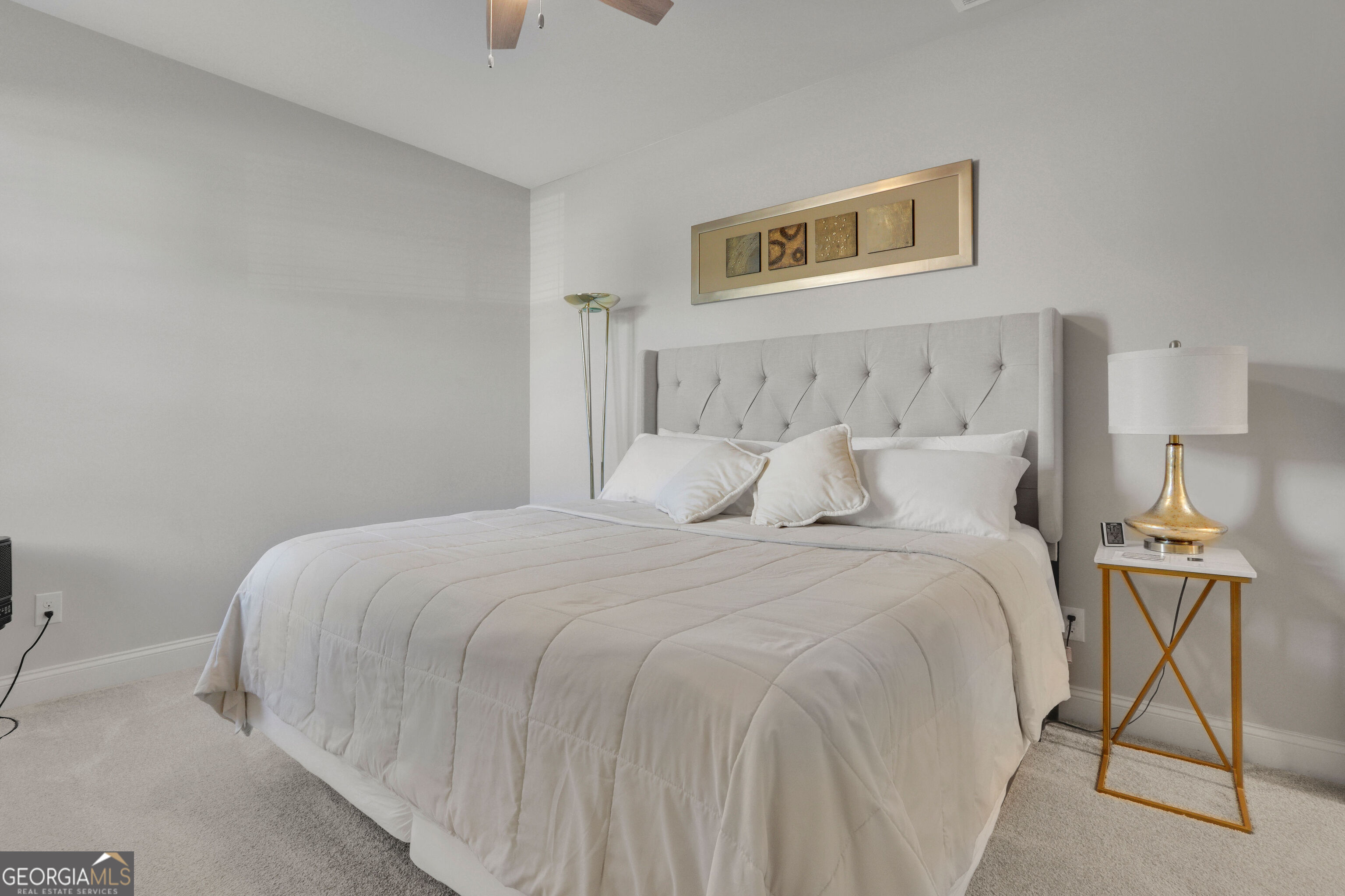 The Preserve Hamilton Mill - Residential