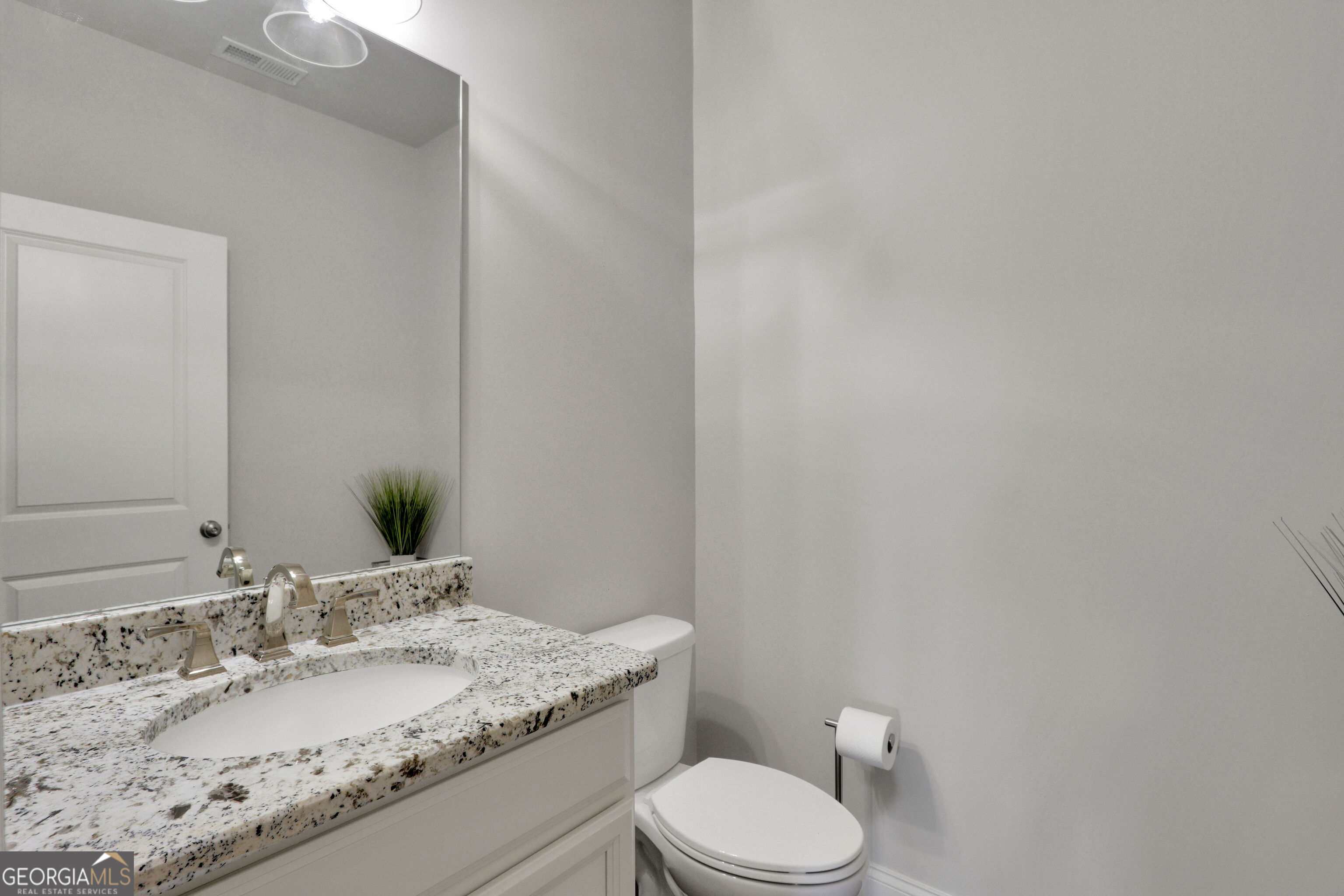 The Preserve Hamilton Mill - Residential