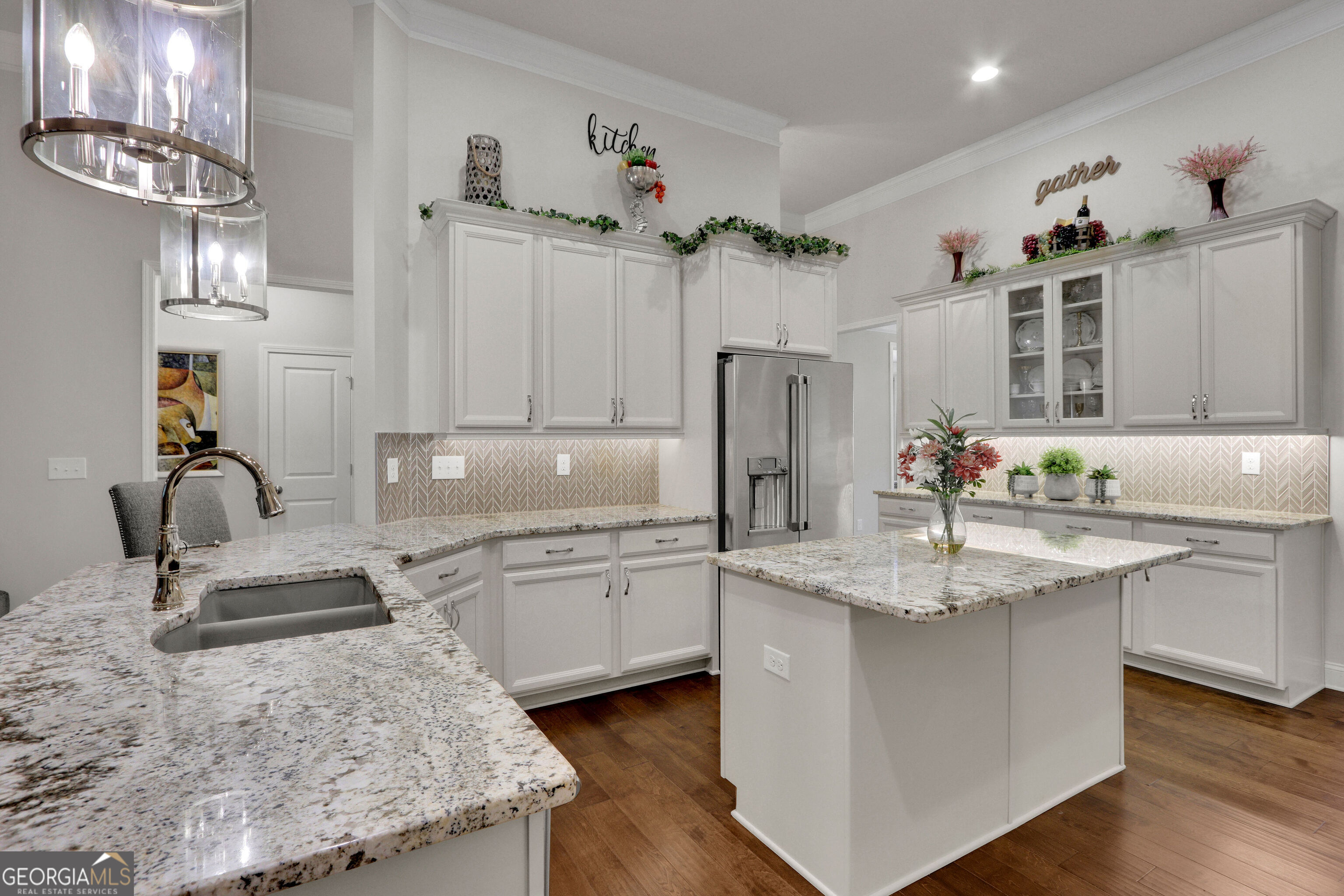 The Preserve Hamilton Mill - Residential