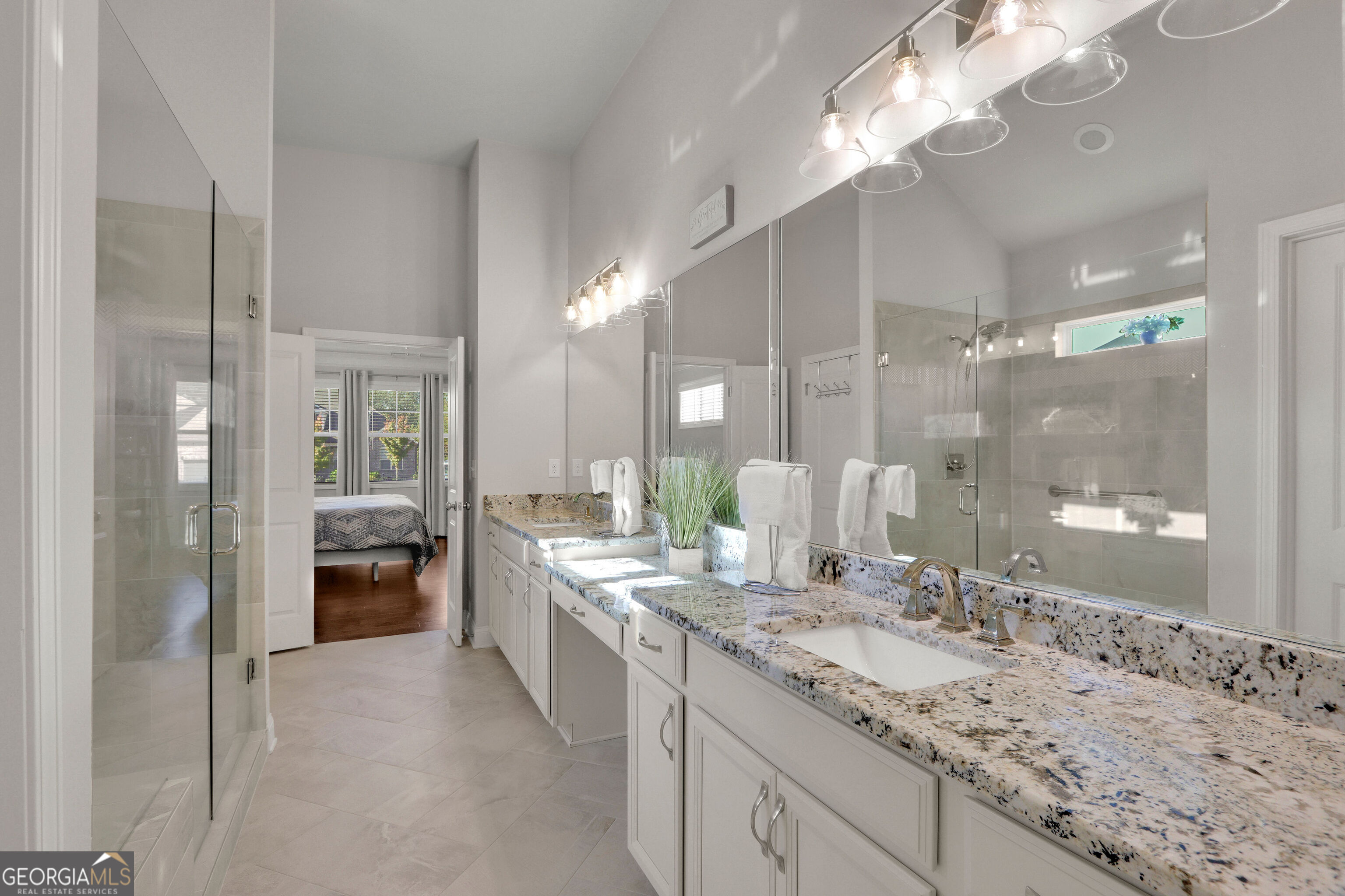 The Preserve Hamilton Mill - Residential