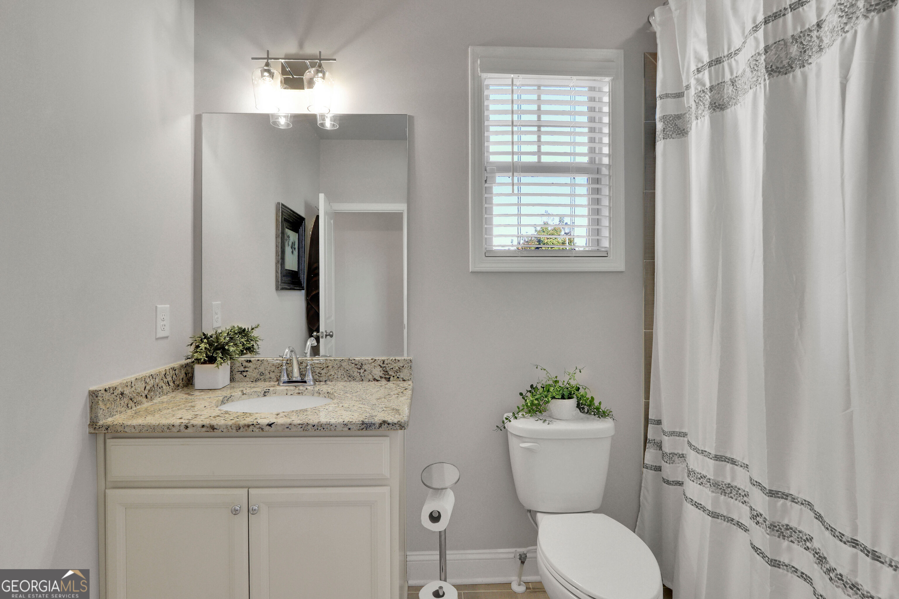 The Preserve Hamilton Mill - Residential