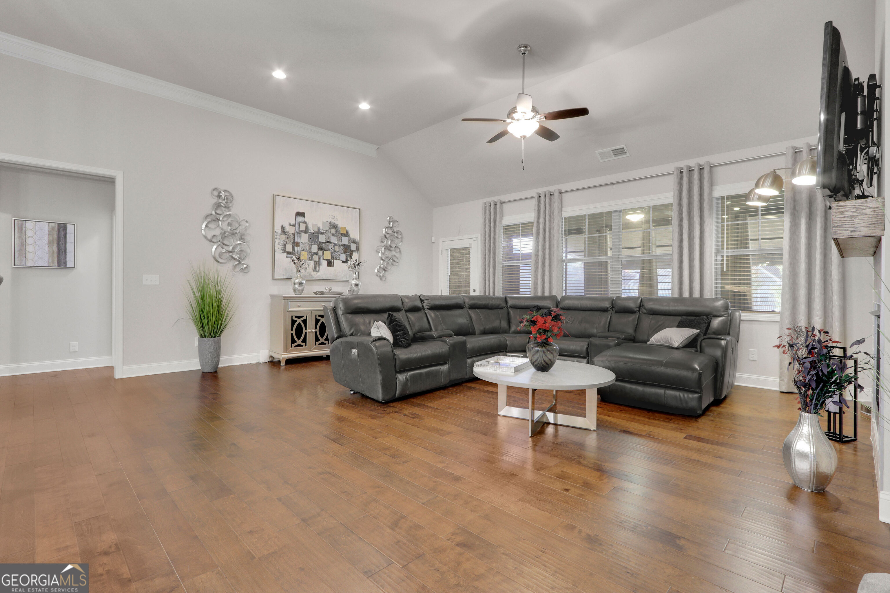 The Preserve Hamilton Mill - Residential