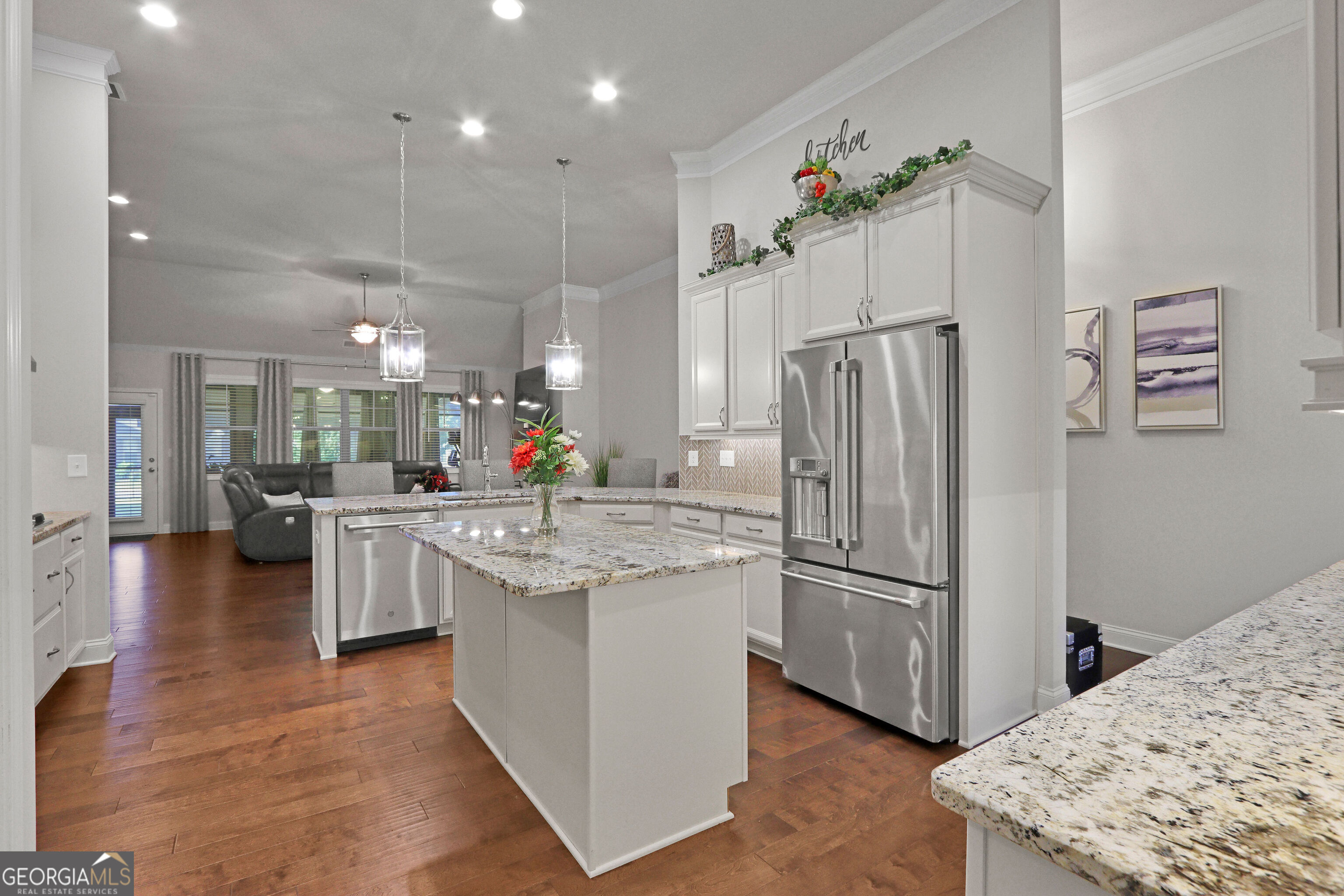 3848 Heirloom Loop CT