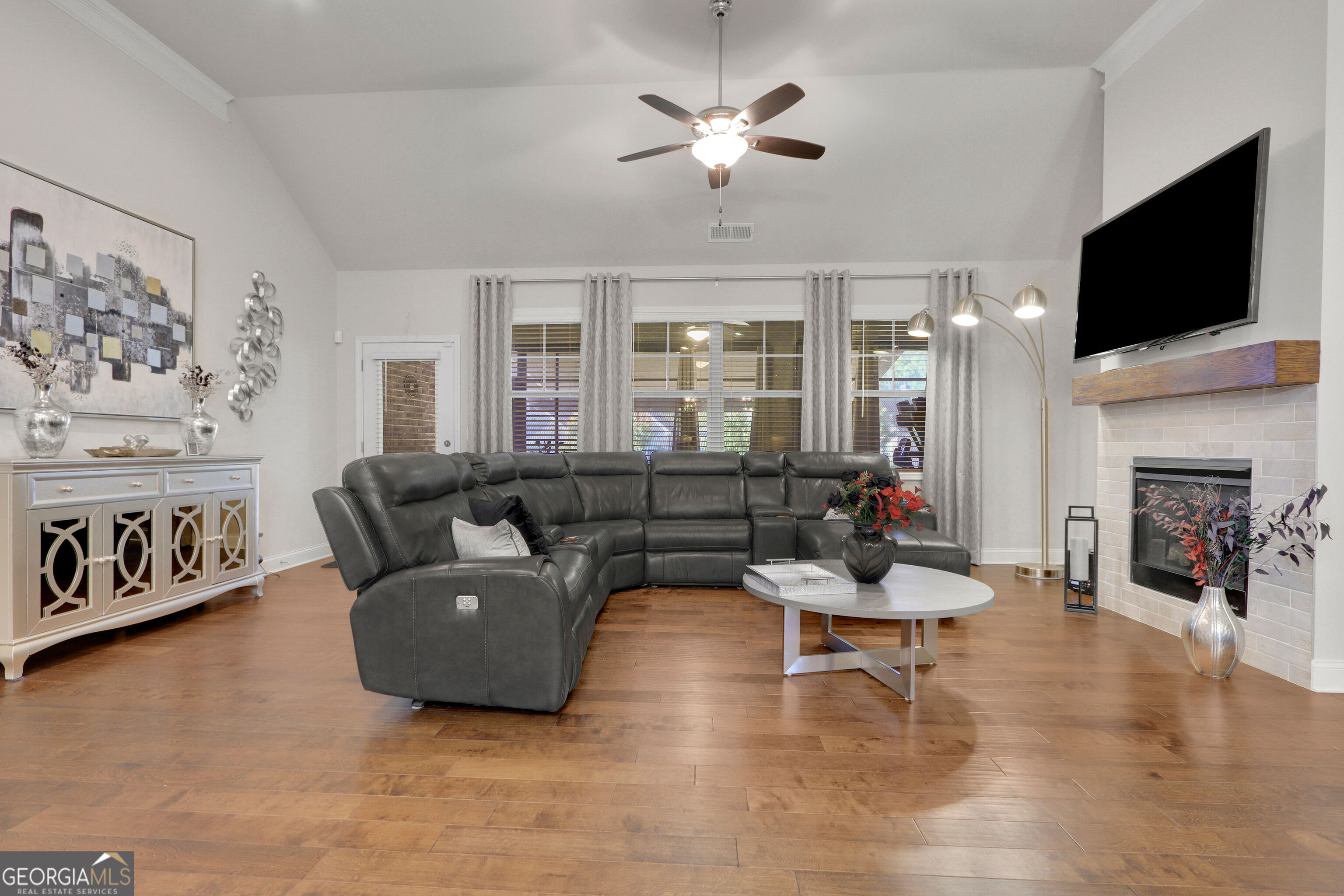 The Preserve Hamilton Mill - Residential