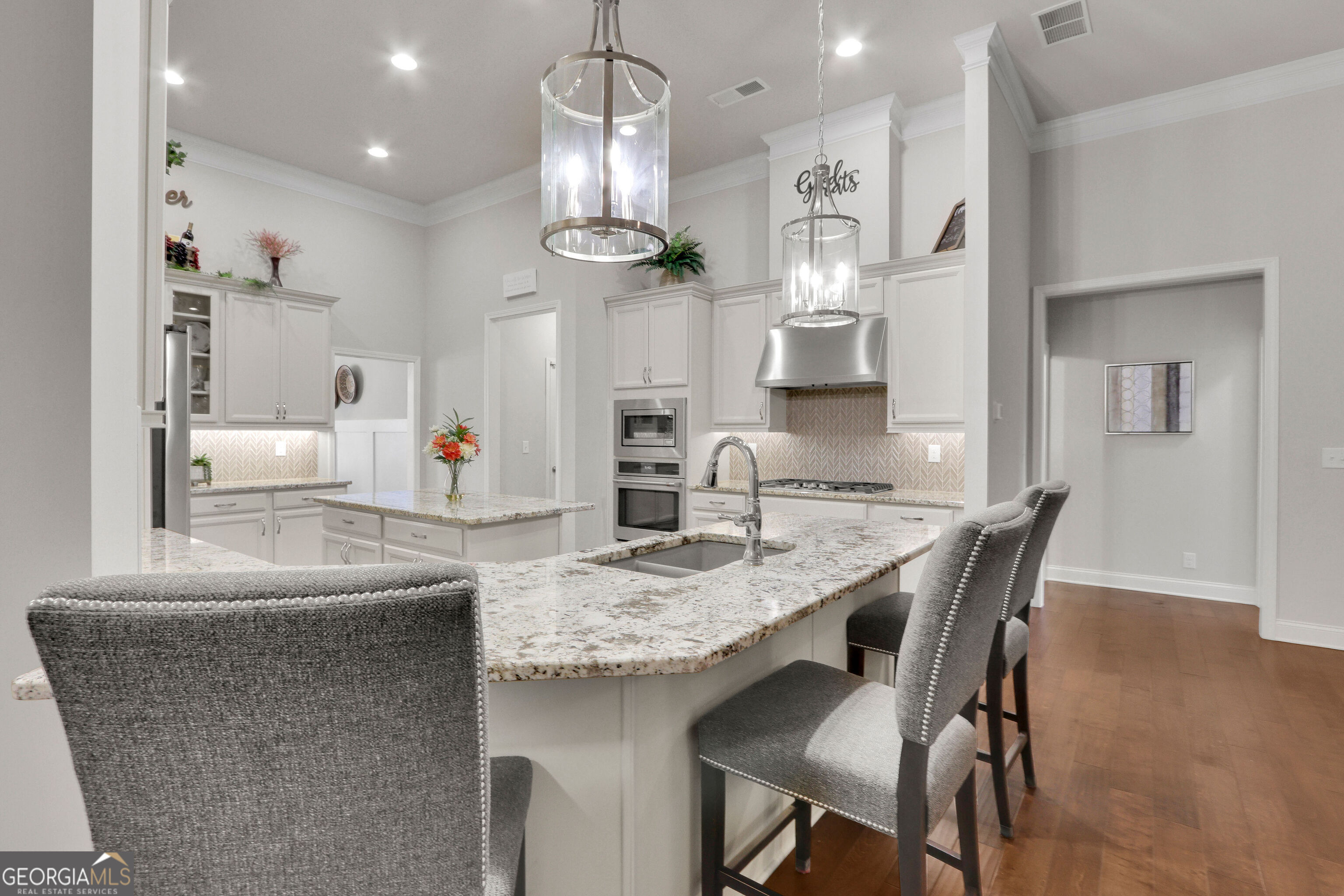 The Preserve Hamilton Mill - Residential