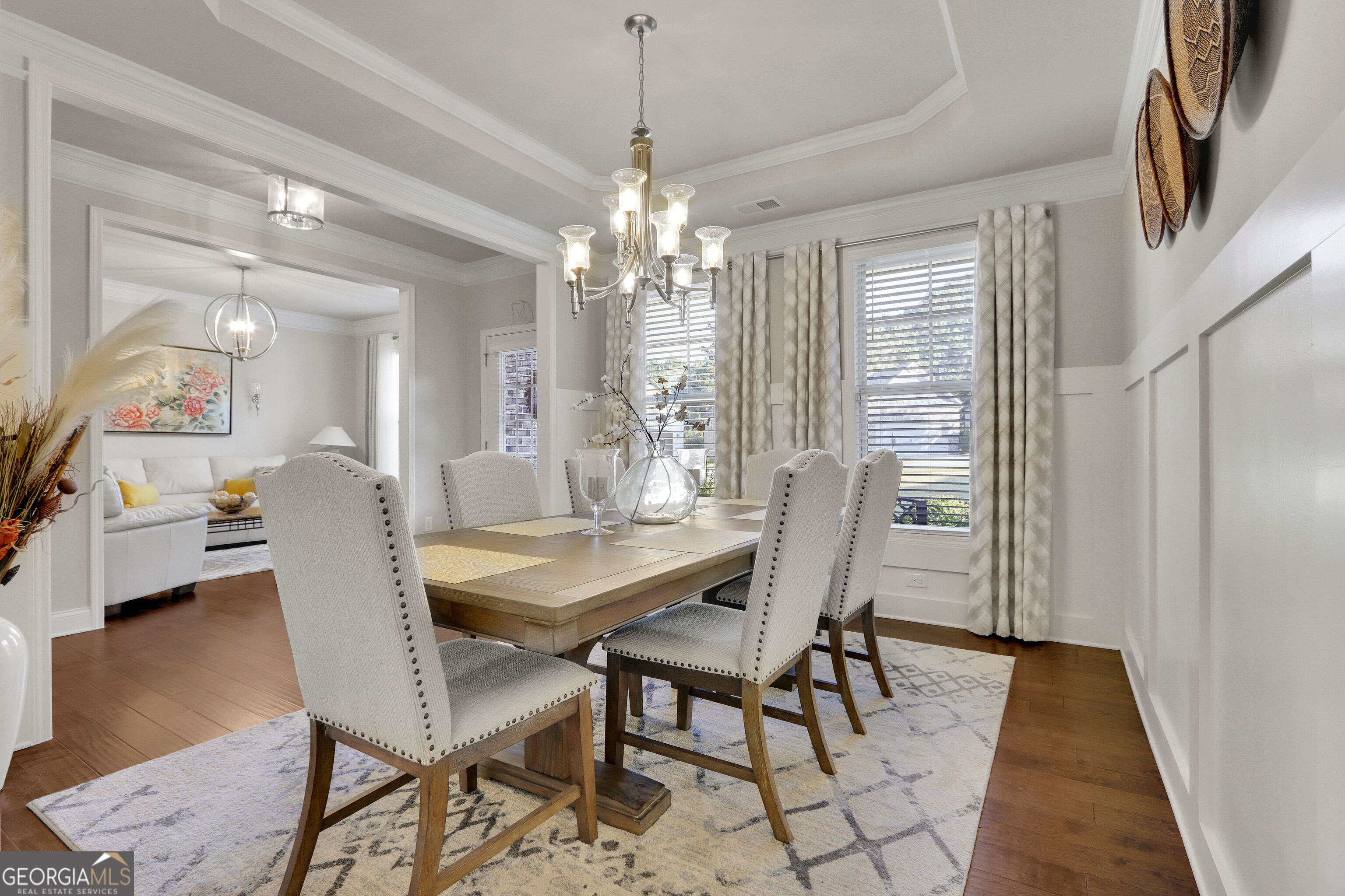 The Preserve Hamilton Mill - Residential