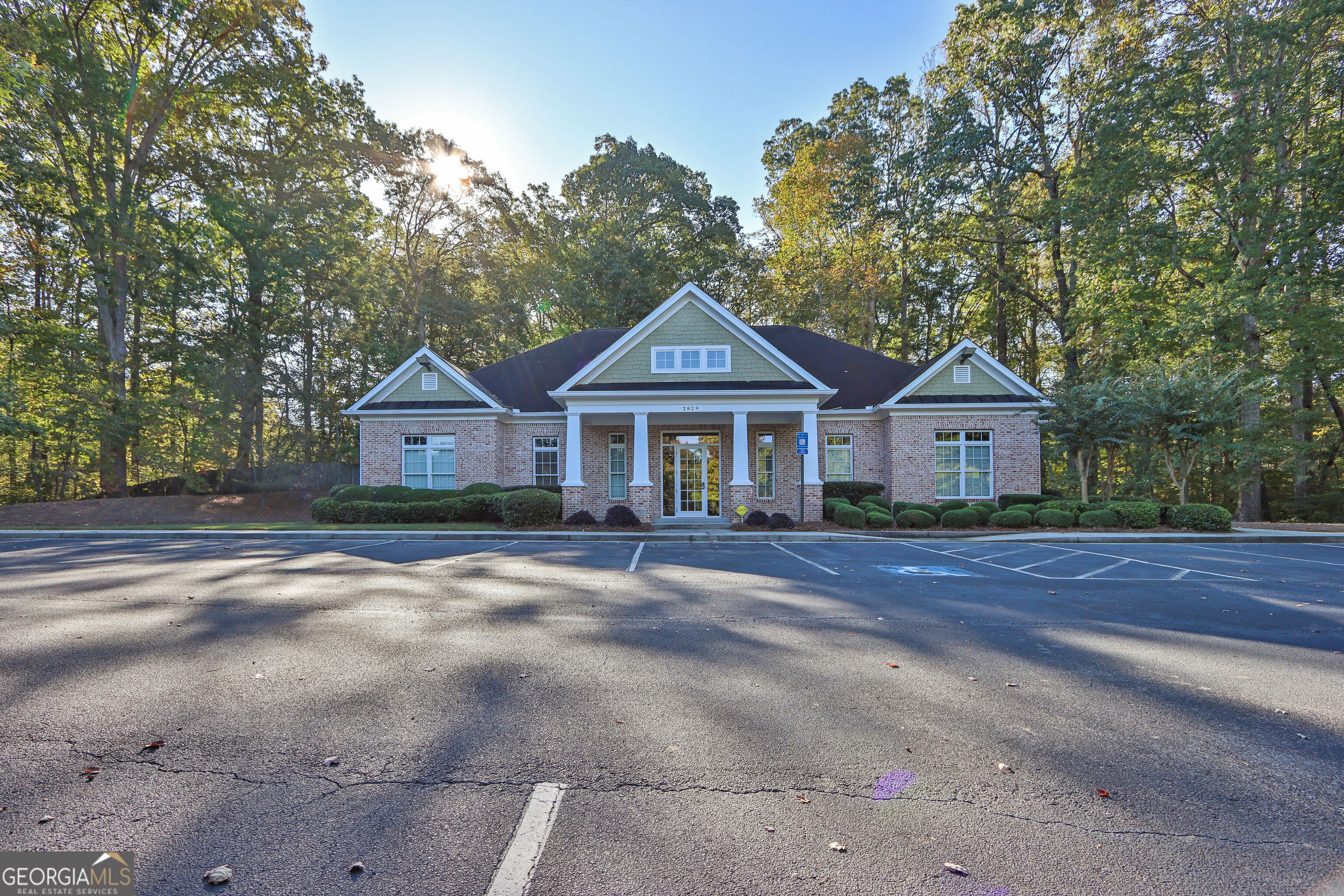 The Preserve Hamilton Mill - Residential