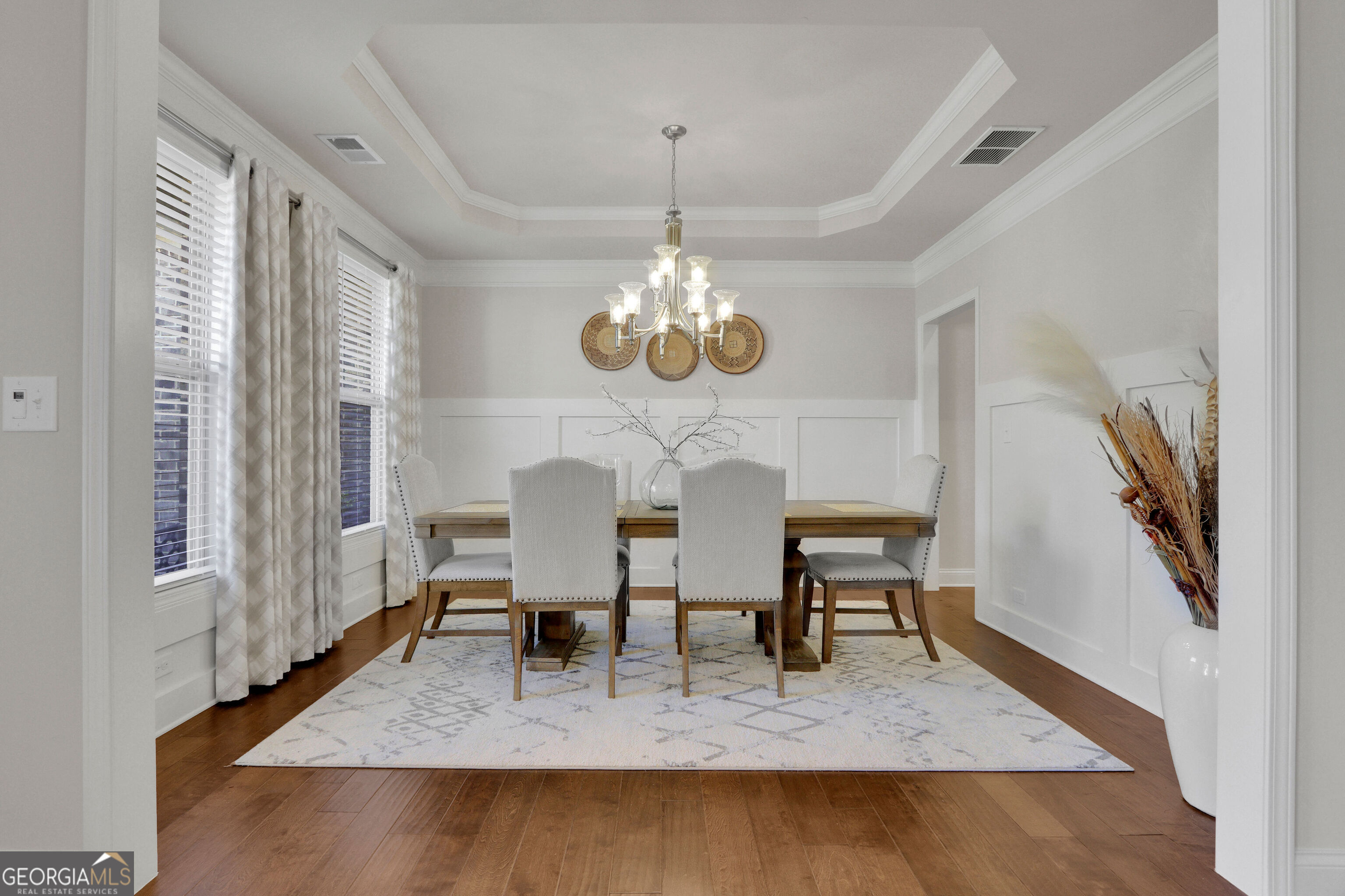 The Preserve Hamilton Mill - Residential