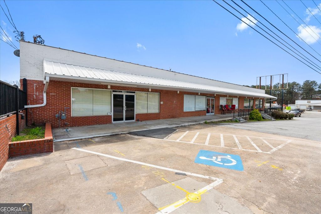 Photo of 1037 Pacific Avenue #A, Bremen, GA 30110 (MLS # 10726544)