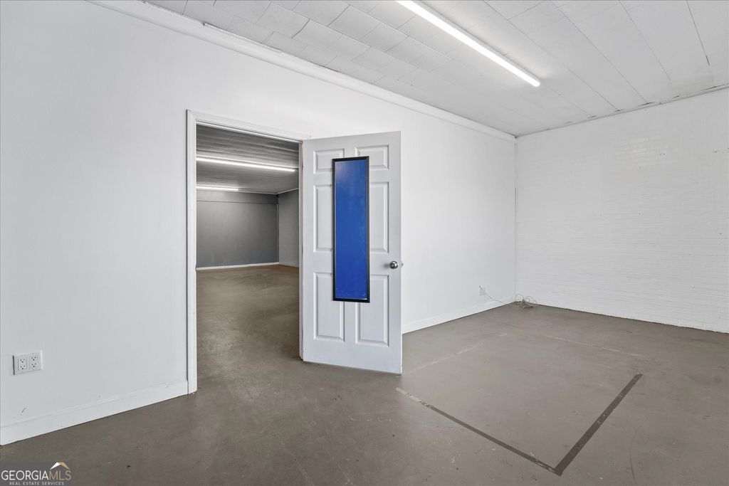 Photo of 1037 Pacific Avenue #A, Bremen, GA 30110 (MLS # 10726544)