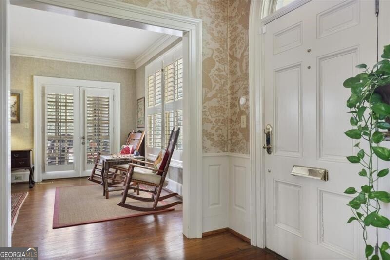 HISTORIC MARIETTA - Residential