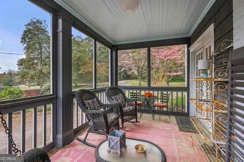 HISTORIC MARIETTA - Residential