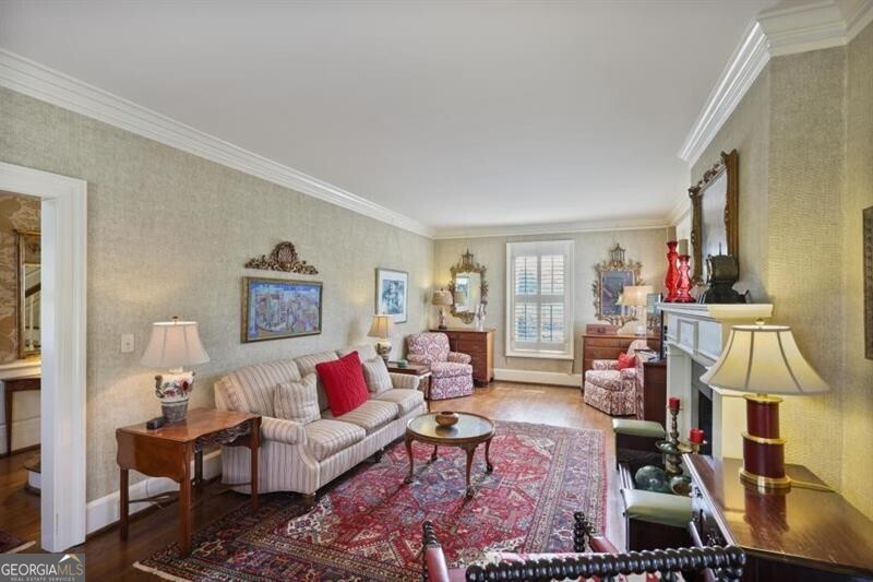 HISTORIC MARIETTA - Residential