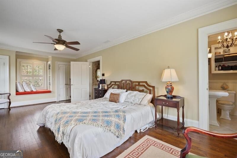 HISTORIC MARIETTA - Residential