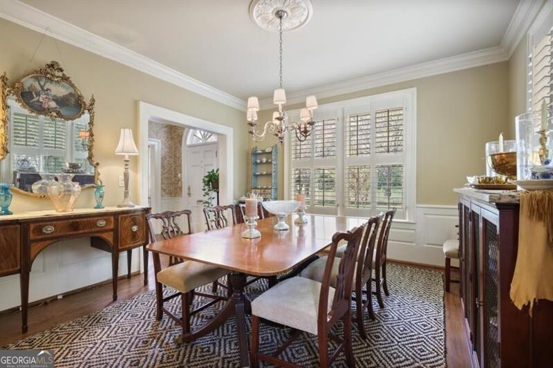 HISTORIC MARIETTA - Residential