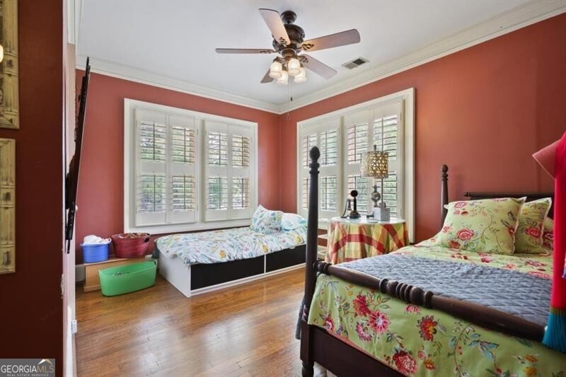 HISTORIC MARIETTA - Residential